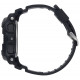 Montre Casio G-Shock Classic Femme Noir