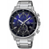 EDIFICE Montre Quartz EFV-600D-2AVUEF - Gris