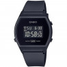 Montre Casio Collection Femme Noir - CASIO - Quartz - Etanchéité 5 Atm - Digital