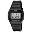 Montre Casio Collection Mixte Noir