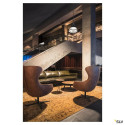 PARA FLAC, REFLECTEUR DIFFUSANT, TRANSPARENT