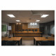 ENCASTRE DE PLAFOND INTERIEUR