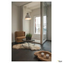 PARA DOME, DIFFUSEUR, BLANC
