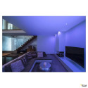 SLV VALETO®, SYSTEME DE GESTION D'ECLAIRAGE, INTERIEUR, TELECOMMANDE, BLANC/ANTHRACITE