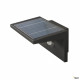 APPLIQUE SOLAIRE EXTERIEURE