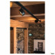 SPOT POUR RAIL 1 ALLUMAGE INTERIEUR