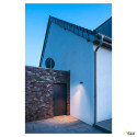 LED SPOT, APPLIQUE EXTERIEURE, ANTHRACITE, LED, 6W, 3000K, IP65