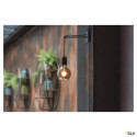 FITU, APPLIQUE INTERIEURE, NOIR