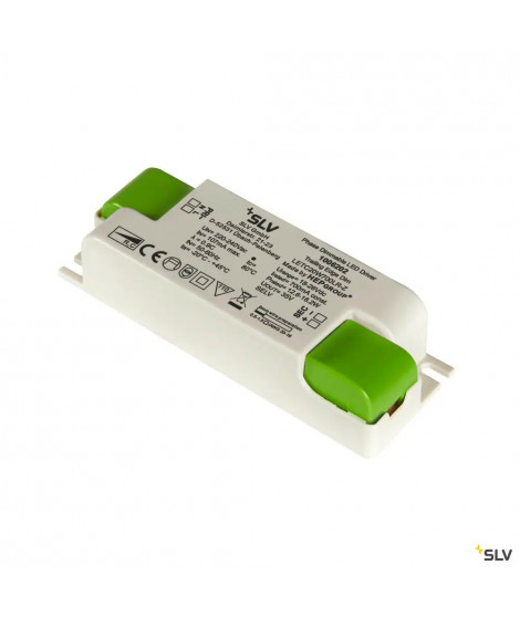 ALIMENTATION LED
