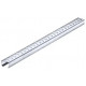 RAIL PROFILE TELEX 30 FS/2000X30X10/Z 275 LE M/L