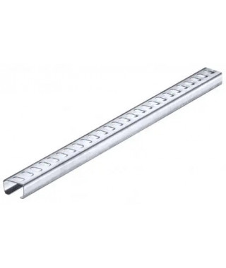 RAIL PROFILE TELEX 30 FS/2000X30X10/Z 275 LE M/L