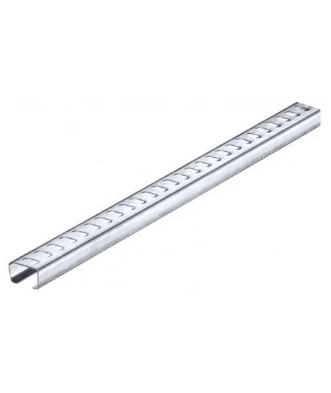 RAIL PROFILE TELEX 30 FS/2000X30X10/Z 275 LE M/L