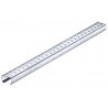 RAIL PROFILE TELEX 30 FS/2000X30X10/Z 275 LE M/L