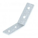 EQUERRE DE RACCORDEMENT GMS 4 VW 45 FT/101X101X40X5/GAC