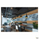 SPOT POUR RAIL 1 ALLUMAGE INTERIEUR