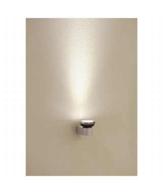 PURI, APPLIQUE ET PLAFONNIER INTERIEUR, SIMPLE, BLANC MAT, GU10/QPAR51, 50W MAX