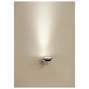 PURI, APPLIQUE ET PLAFONNIER INTERIEUR, SIMPLE, BLANC MAT, GU10/QPAR51, 50W MAX