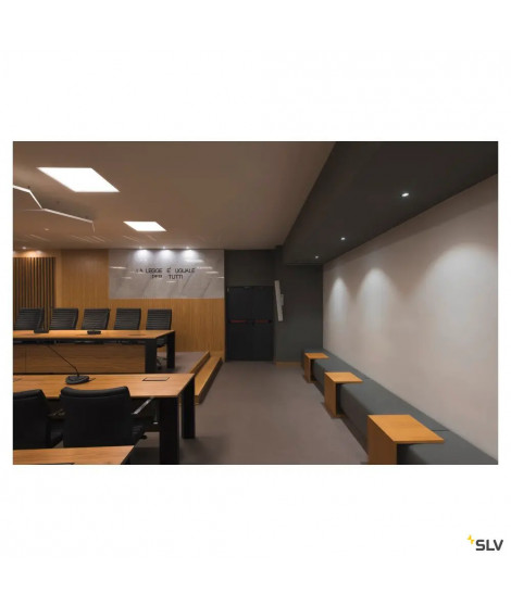 VALETO® LED PANEL