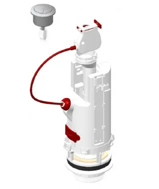 SOUPAPE DUAL 6 BOITE
