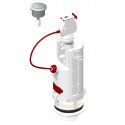 SOUPAPE DUAL 6 BOITE