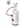 SOUPAPE DUAL 6 BOITE