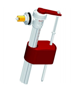 ROBINET SR + BOITE
