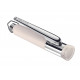 DOUCHETTE M 1/2 JET REGLABLE BLANC