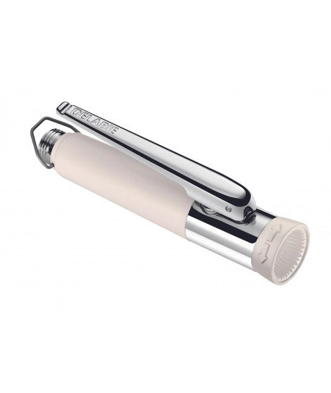 DOUCHETTE M 1/2 JET REGLABLE BLANC