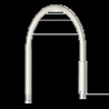 FLEXIBLE GRANDE CUISINE FF 1/2 BLANC L 120
