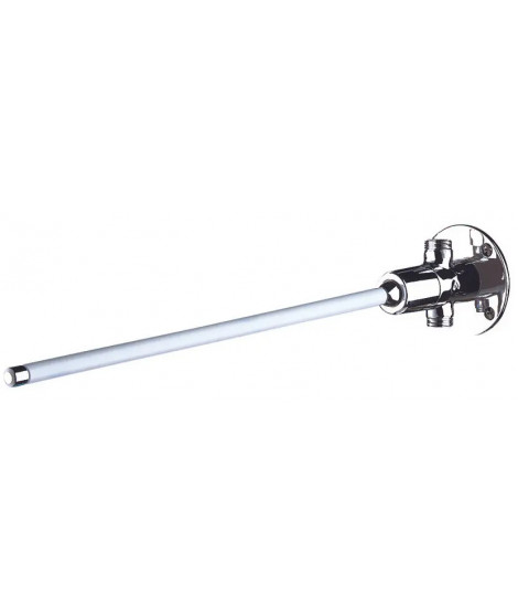 COMMANDE FEMORALE TEMPOGENOU DROIT MM 1/2 SANS ECROU