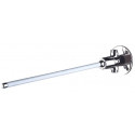 COMMANDE FEMORALE TEMPOGENOU DROIT MM 1/2 SANS ECROU