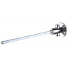 COMMANDE FEMORALE TEMPOGENOU DROIT MM 1/2 SANS ECROU