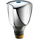 TETE UNIVERSELLE 12/17 CROISILLON GAMMA