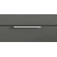 POIGNEE DOMAO CHROME L16