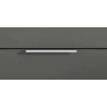 POIGNEE DOMAO CHROME L16