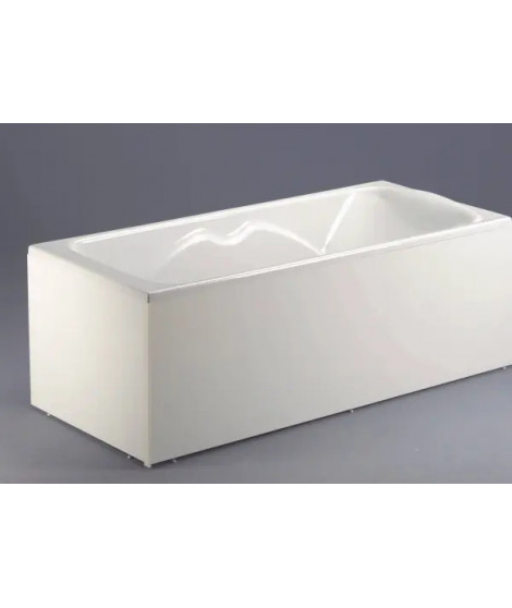 HABILLAGE FACADE 160 POUR BAIGNOIRE