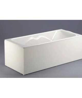 HABILLAGE FACADE 170 POUR BAIGNOIRE