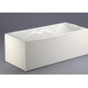 HABILLAGE FACADE 170 POUR BAIGNOIRE