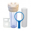KIT DE PRE FILTRATION COMPLET