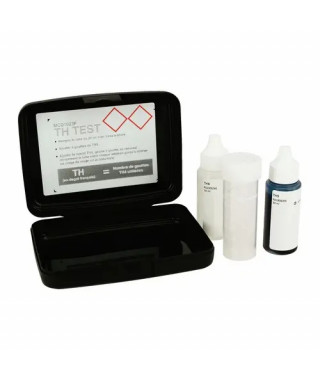 TROUSSE TEST TH 2 REACTIF