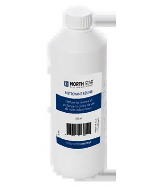 NETTOYANT DE RESINE