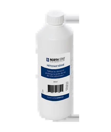 NETTOYANT DE RESINE
