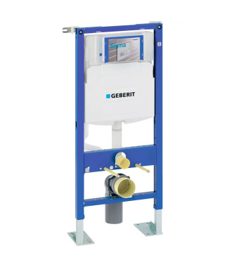 BATI-SUPPORT DUOFIX UP320 AUTOPORTANT