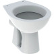 CUVETTE AU SOL  ENFANTS CUV FOND CREUX