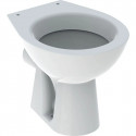 CUVETTE AU SOL  ENFANTS CUV FOND CREUX