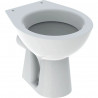 CUVETTE AU SOL  ENFANTS CUV FOND CREUX