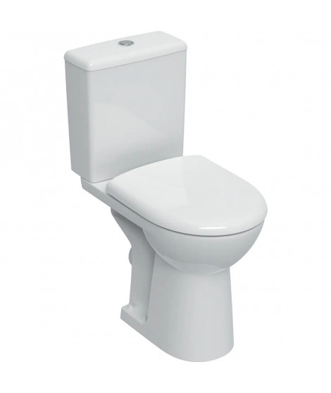 PACK WC RENOVA COMFORT SH SURELEVE RIMFREE ABAT RAL DECLIPS BLC (SWITCH 08311300000201)