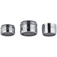 MOUSSEUR FEMELLE 22X100