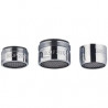 MOUSSEUR MALE 24X100