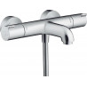 ECOSTAT 1001 CL MITIGEUR THERM. B/D CHROME  CRM5146